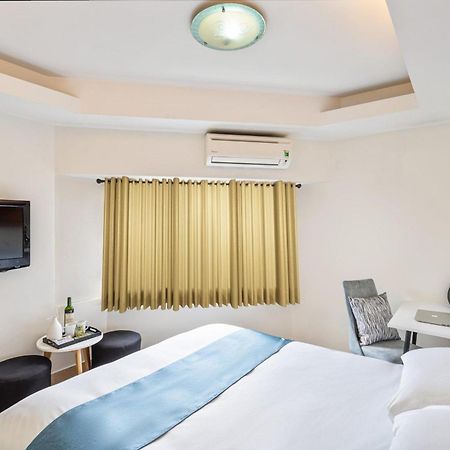 The Dilly Hotel - Truong Dinh Ho Şi Min Dış mekan fotoğraf
